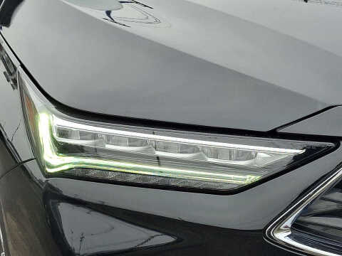 2026 Acura MDX w/Tech