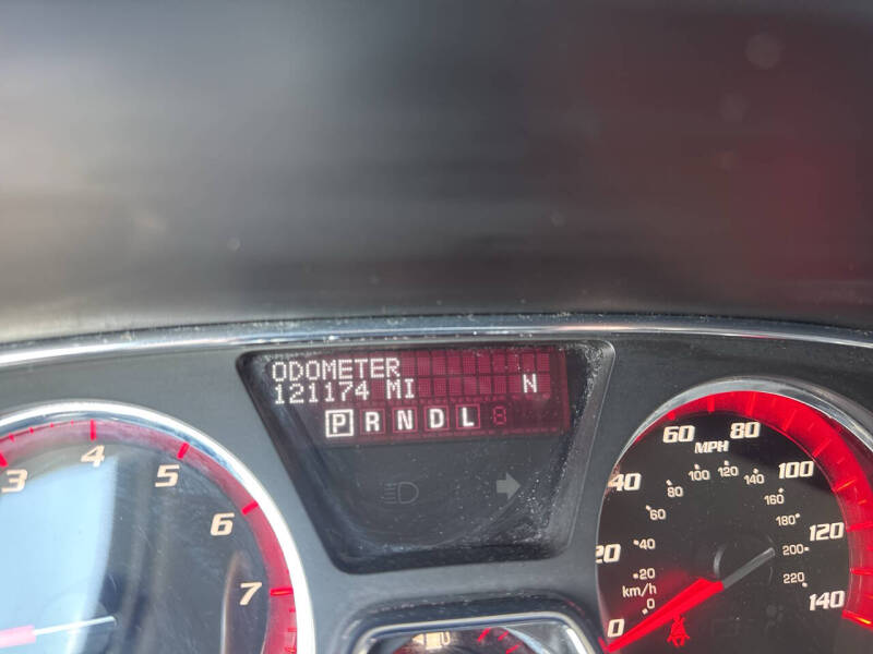 2016 GMC Acadia SLE-2