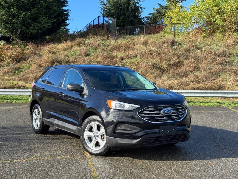 2019 Ford Edge SE