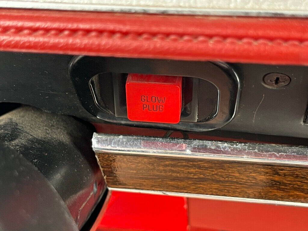 1978 Dodge D100 Pickup 65