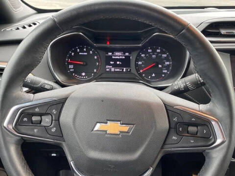 2022 Chevrolet TrailBlazer ACTIV