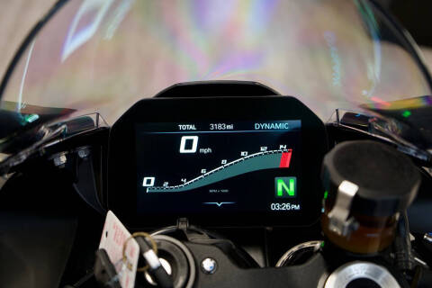 2023 BMW S 1000 RR