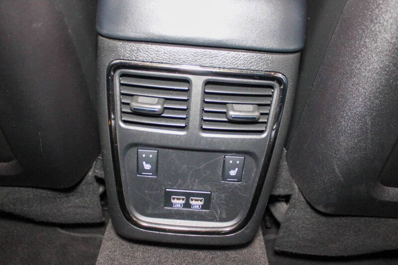 2021 Dodge Charger SRT Hellcat Redeye