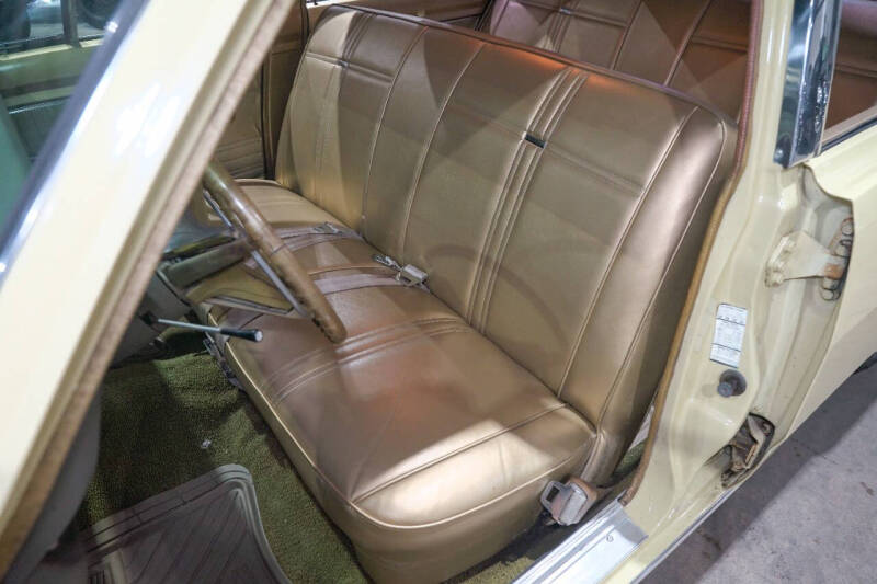1969 Plymouth Valiant