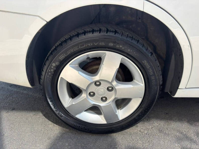 2007 Saturn Ion 2