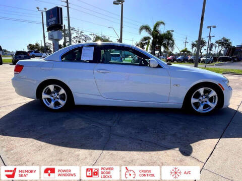 2010 BMW 3 Series 328i