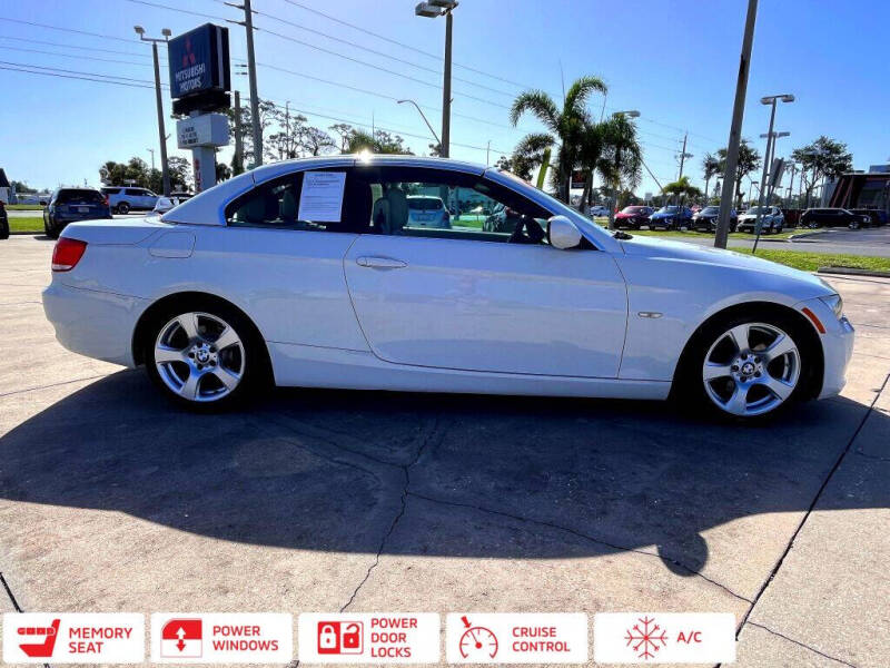 2010 BMW 3 Series 328i