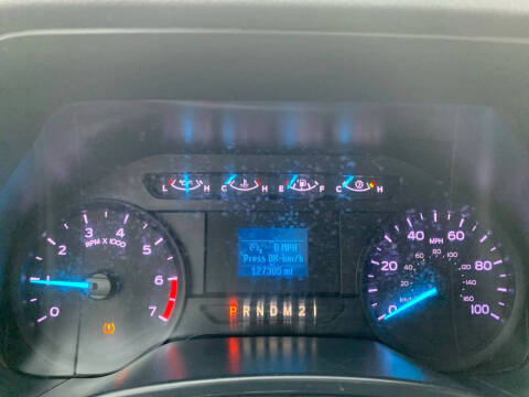 2019 Ford F-350 Super Duty