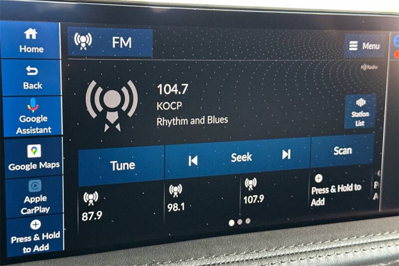 2026 Acura MDX SH-AWD w/Advance