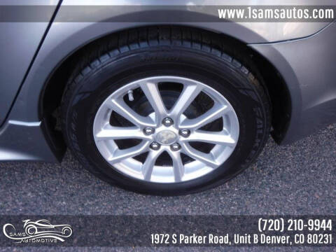 2015 Mitsubishi Lancer Ralliart