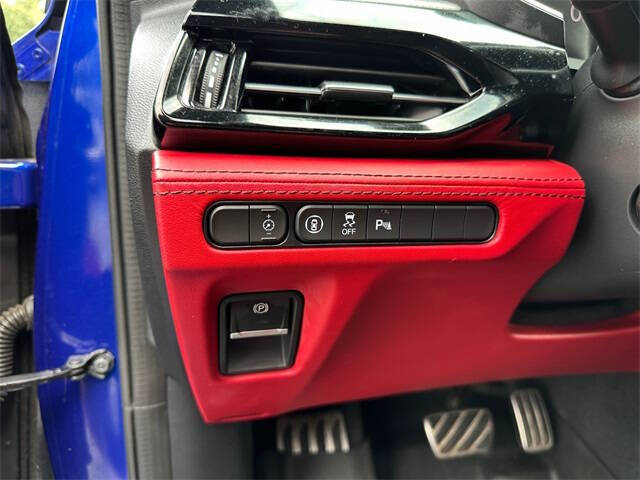 2022 Acura MDX SH-AWD w/A-SPEC