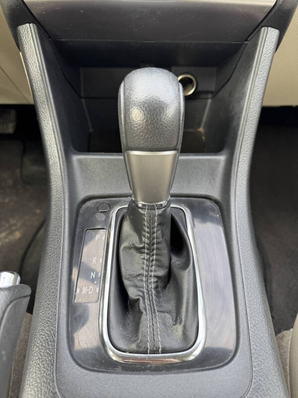 2016 Subaru Impreza 2.0i Limited