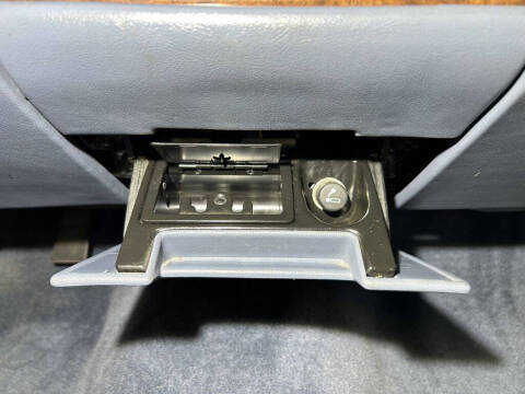 1996 Buick Roadmaster Estate