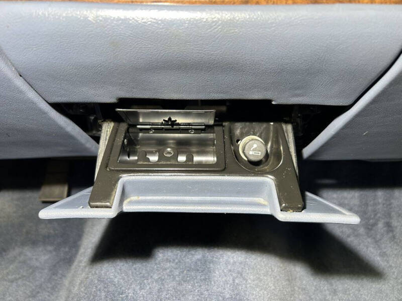 1996 Buick Roadmaster Estate