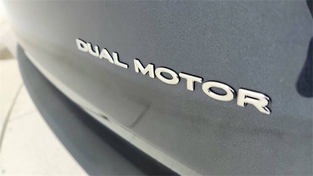 2026 Tesla Model Y Long Range