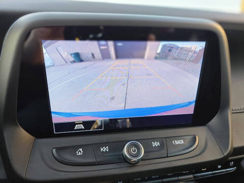 2023 Chevrolet Camaro SS