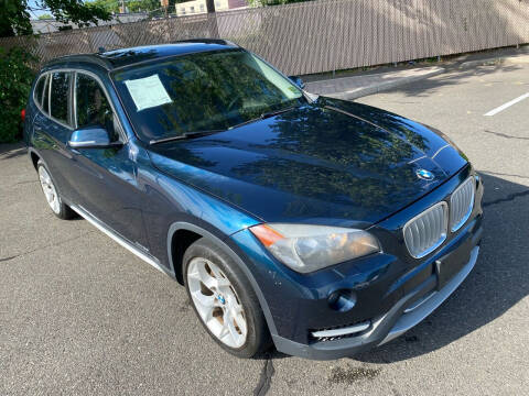 2013 BMW X1 xDrive28i