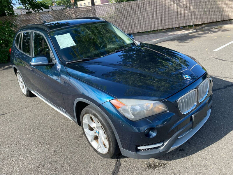 2013 BMW X1 xDrive28i