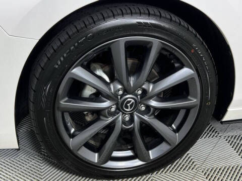 2023 Mazda Mazda3 Hatchback 2.5 S Preferred