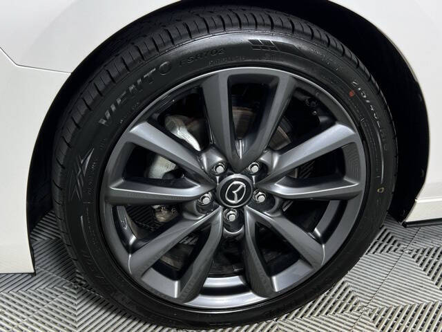 2023 Mazda Mazda3 Hatchback 2.5 S Preferred