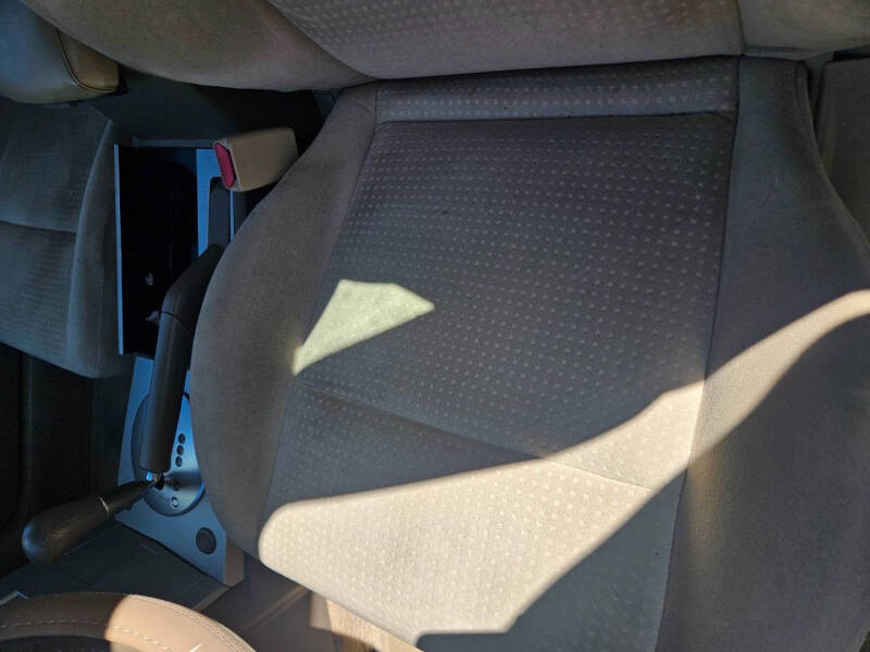 2006 Nissan Maxima 3.5 SE