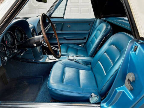 1965 Chevrolet Corvette