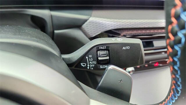 2025 BMW 3 Series M340i