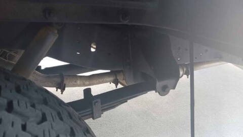 1986 GMC C/K 1500 Series