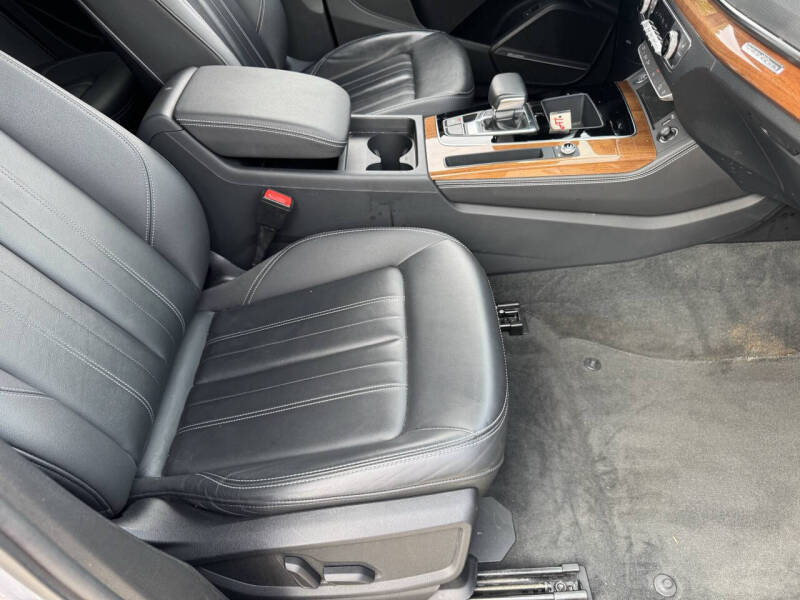 2023 Audi Q5 quattro S line Prem Plus 45 TFSI