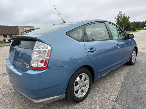 2008 Toyota Prius Standard