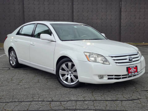 2006 Toyota Avalon XLS