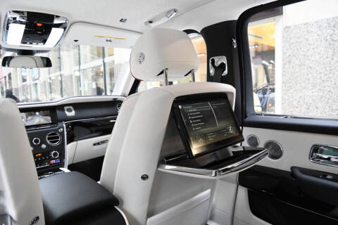 2023 Rolls-Royce Cullinan