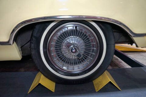 1965 Buick Wildcat