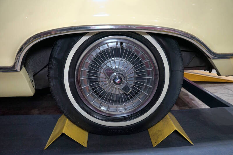 1965 Buick Wildcat