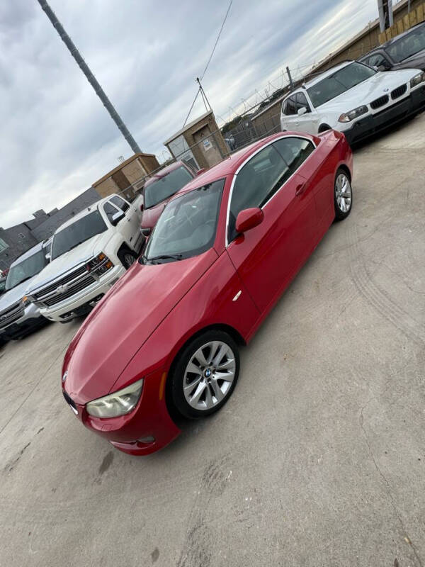 2011 BMW 3 Series for sale at JDM of Irving in Irving TX