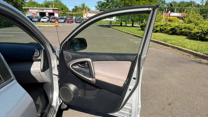 2008 Toyota RAV4