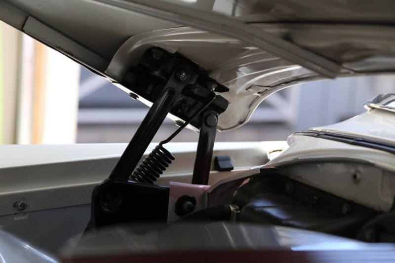 1955 Chrysler New Yorker