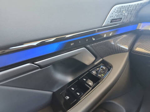 2027 BMW M5 Touring