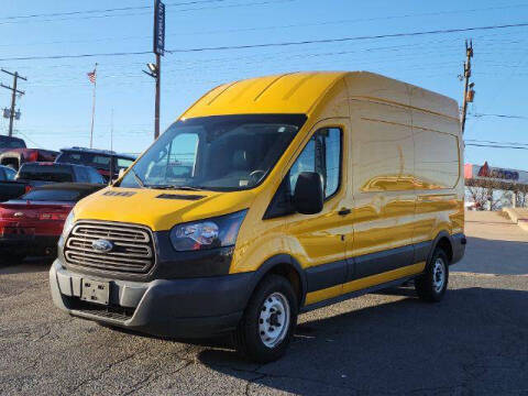 2016 Ford Transit for sale at Priceless in Odenton MD