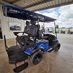 2025 Bintelli ACTIVEV PULSE 4 LIFTED