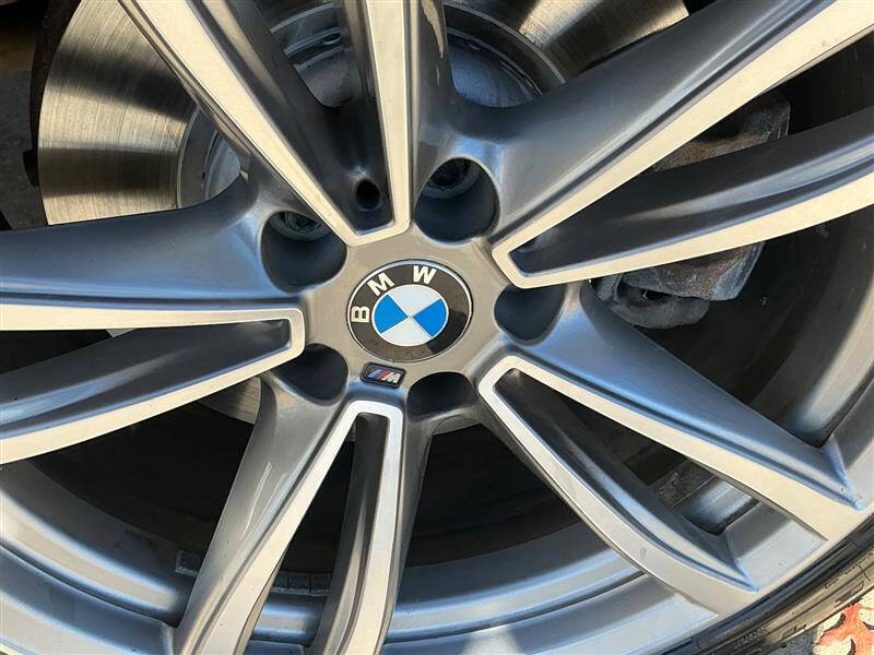 2016 BMW 7 Series 750i xDrive