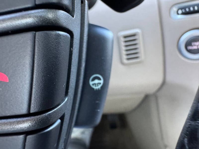 2016 Land Rover LR4 HSE