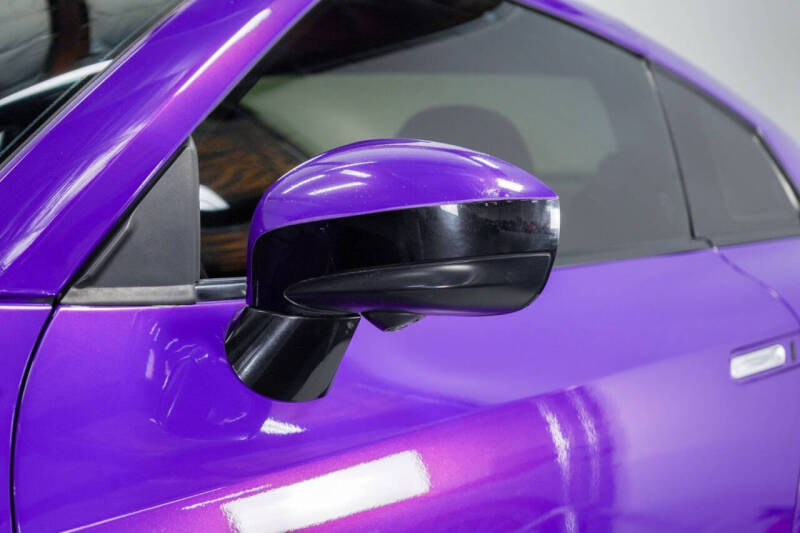 2014 Nissan GT-R Premium