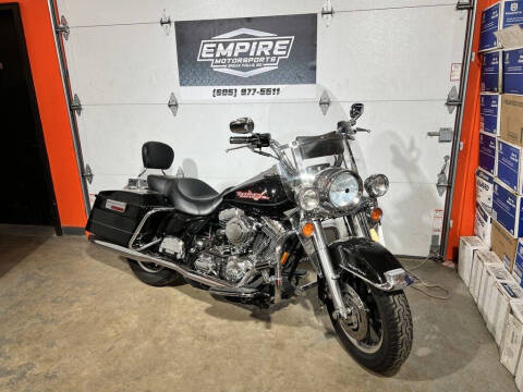 2004 Harley-Davidson FLHR/FLHRI Road King?