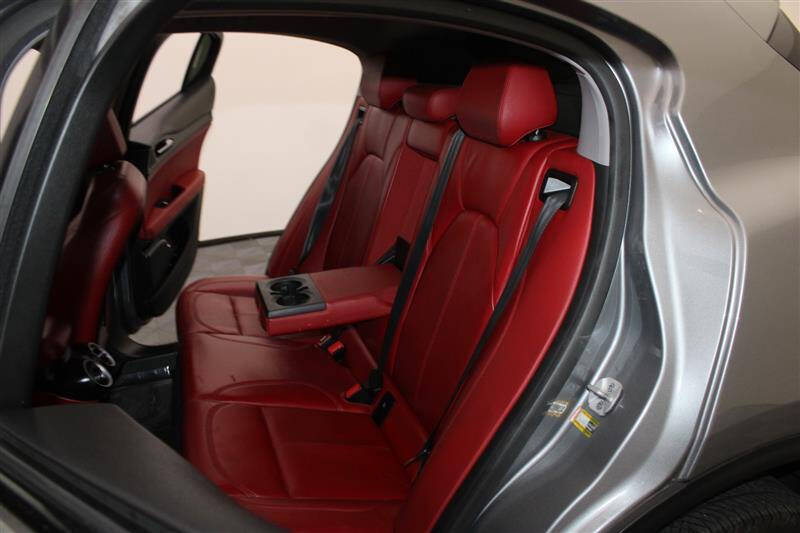 2019 Alfa Romeo Stelvio
