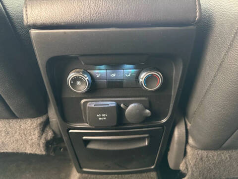 2014 Ford Flex Limited