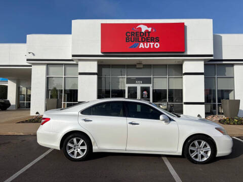 2008 Lexus ES 350