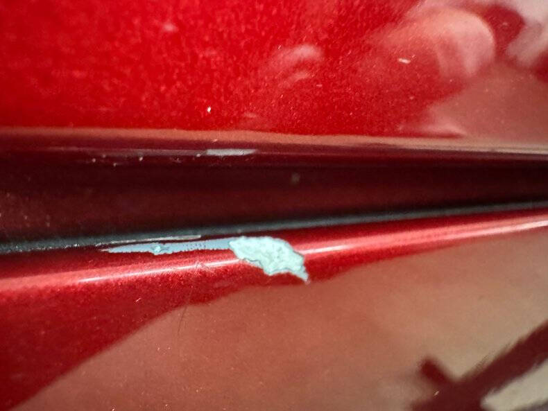 2002 Chevrolet Corvette