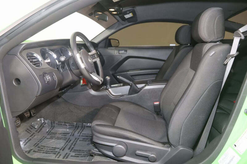 2013 Ford Mustang GT