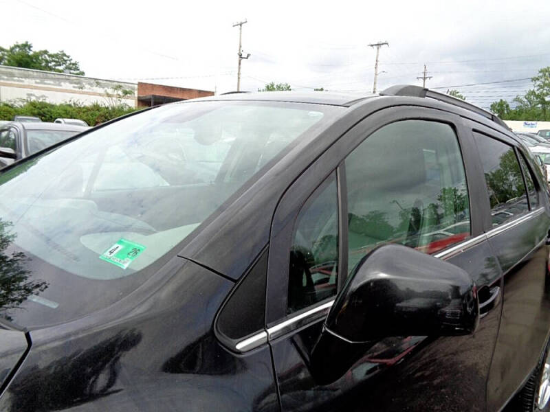 2015 Chevrolet Trax LT